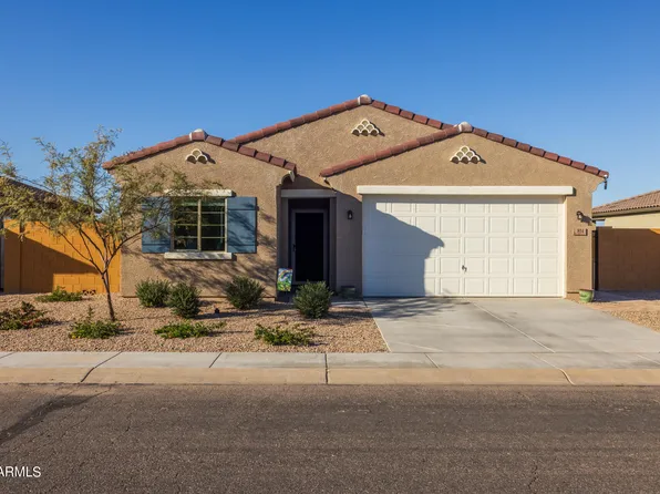 814 E DIAMOND Drive, Casa Grande, AZ 85122
