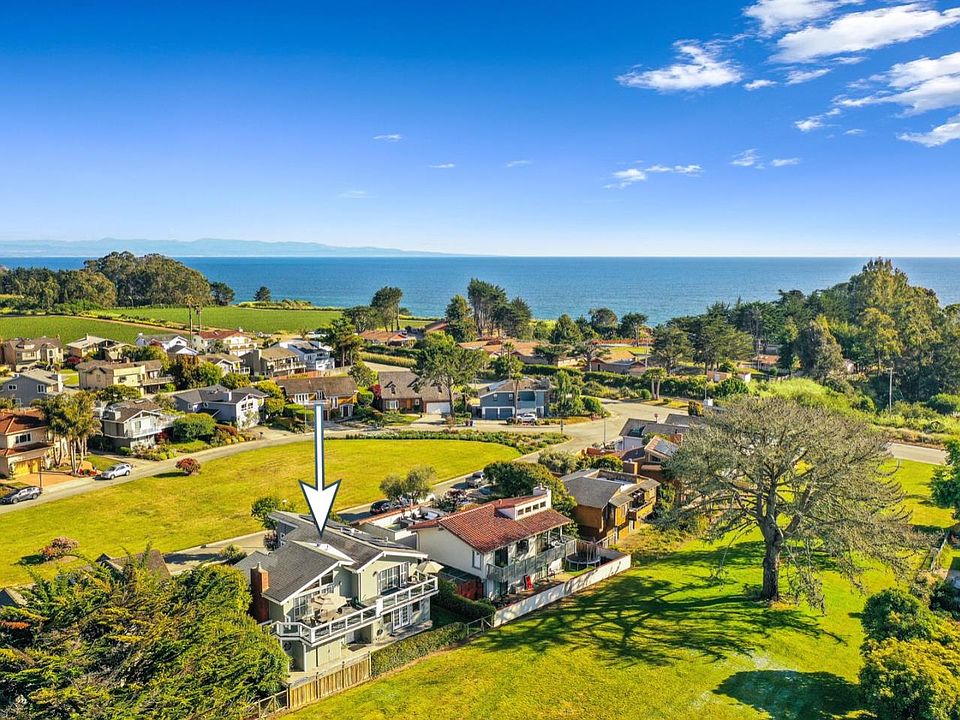 141 Via Trinita, Aptos, CA 95003 Zillow