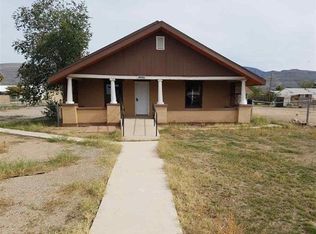 1222 Hawaii Ave, Alamogordo, NM 88310