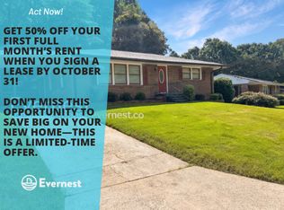797 Casplan St SW, Atlanta, GA 30310