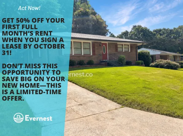797 Casplan St SW, Atlanta, GA 30310