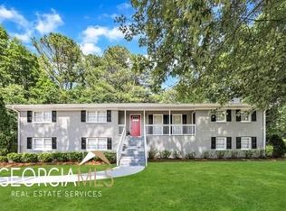 3950 Catalina Dr, Marietta, GA 30066