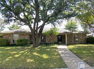 3200 Dartmouth Dr, Plano, TX 75075