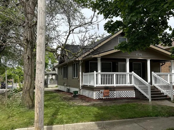 236 High St, Grand Blanc, MI 48439