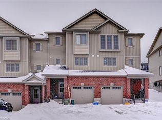 198 Maitland St, Kitchener, ON N2R0C3