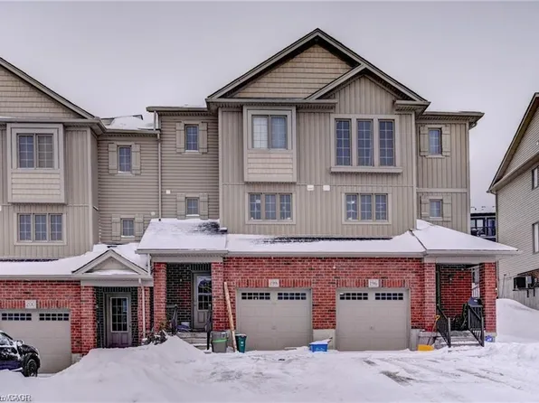 198 Maitland St, Kitchener, ON N2R 0C3