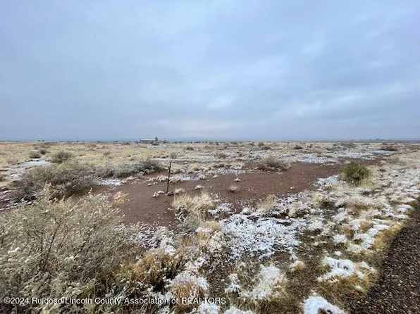 200 Anvil Rd, Carrizozo, NM 88301