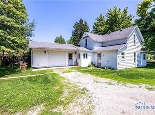 205 Wayne St, Haviland, OH 45851