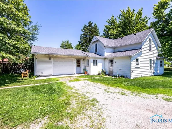 205 Wayne St, Haviland, OH 45851