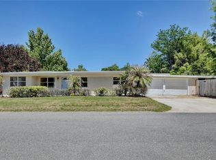 2601 Sheffield Ave, Orlando, FL 32806