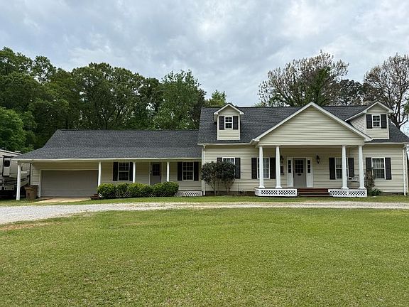 2nd image of 90 Clay Tilden Rd