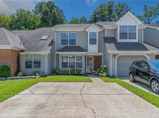 2913 Saville Garden Way, Virginia Beach, VA 23453