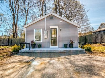 2 Upland St, Holbrook, MA, 02343