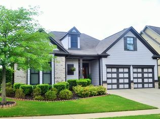 735 Midway Ave, Canton, GA 30114