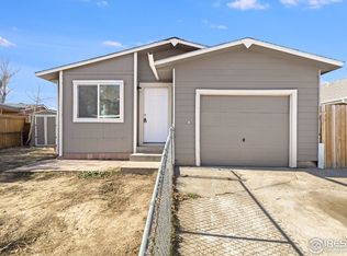 1116 Glen Dale Cir, Dacono, CO 80514