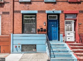 2343 N College Ave #3, Philadelphia, PA 19121