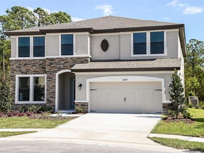14645 Horse Trot Rd, Lithia, FL, 33547