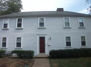 641 Baker St, Boston, MA 02132