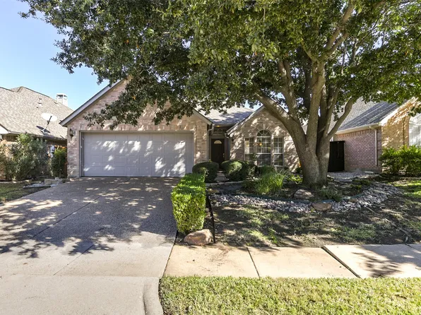 9312 Preston Trl, Irving, TX 75063