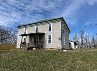 23033 Cadiz Rd, Freeport, OH 43973