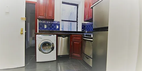 Rented by Keller Williams NYC