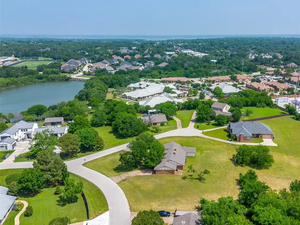 675 Cherry Ln, Southlake, TX 76092