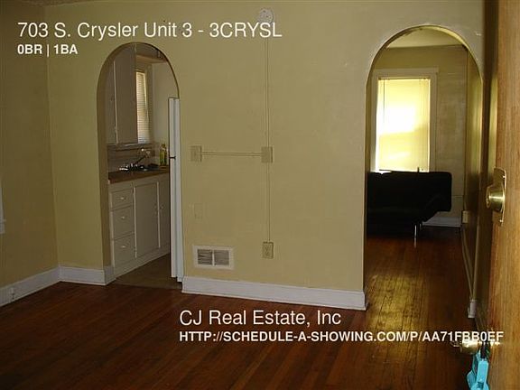 4th image of 703 S Crysler Ave APT 3
