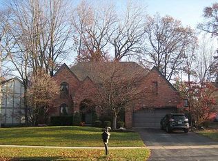 2406 Wimbledon Park Blvd, Toledo, OH