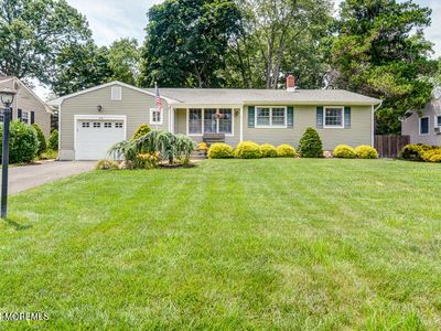 314 Eastham Road, Point Pleasant Beach, NJ, 08742