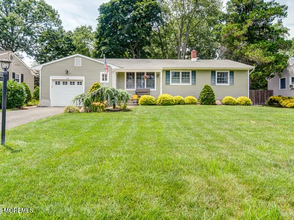 314 Eastham Road, Point Pleasant, NJ 08742