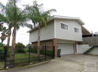1621 68th St, Galveston, TX 77551