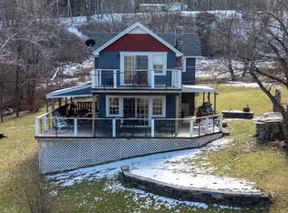 7563 Feather St, Springwater, NY 14560