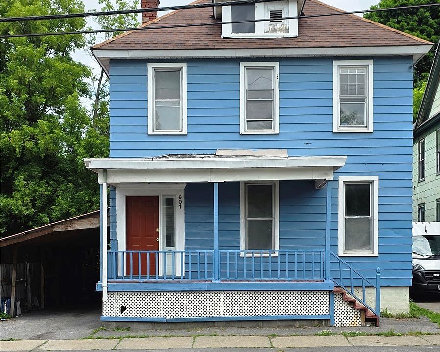 1st image of 601 Eagle St