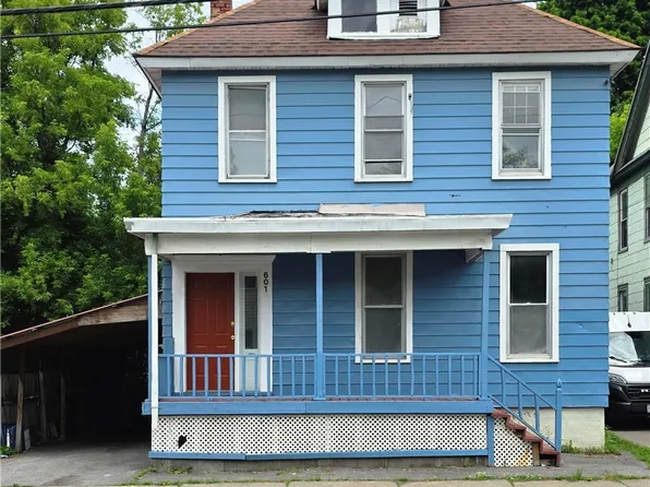 601 Eagle St, Utica, NY 13501