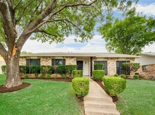 7627 Ashcrest Ln, Dallas, TX 75249
