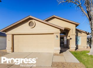 5630 S 41st Way, Phoenix, AZ 85040