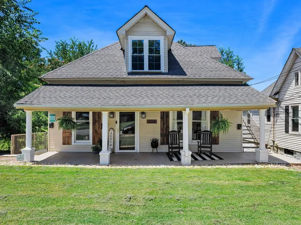 304 Plum St, Florence, AL 35630