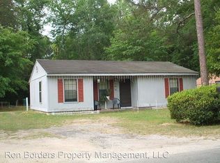 811 E Brookwood Dr, Valdosta, GA 31601