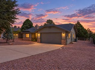 701 W Sherwood Dr, Payson, AZ 85541