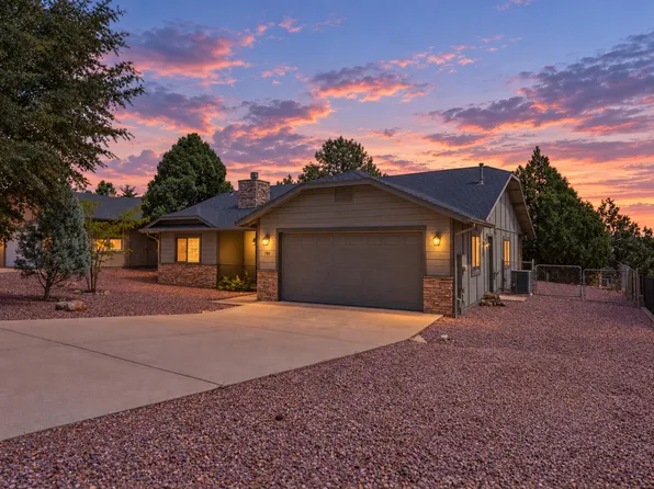 701 W Sherwood Dr, Payson, AZ 85541