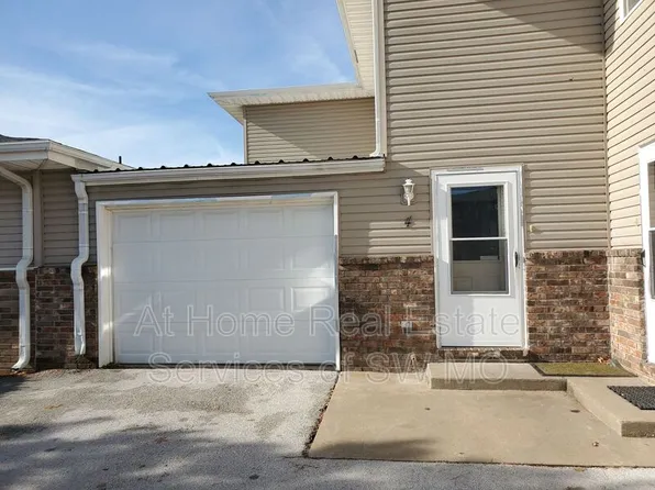 625 W Meadowview Dr APT 4, Nixa, MO 65714