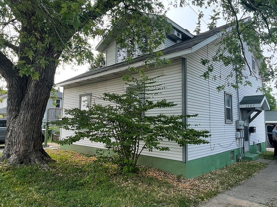 1st image of 1507 Burton St SW APT 1
