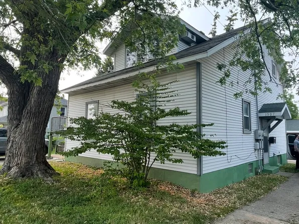 1507 Burton St SW APT 1, Wyoming, MI 49509