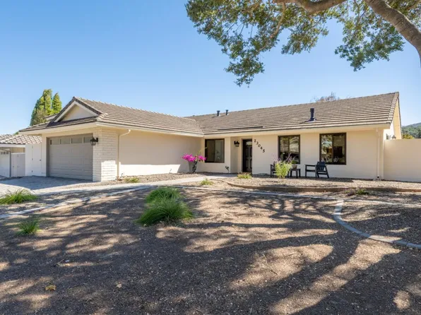 23045 Guidotti Dr, Salinas, CA 93908