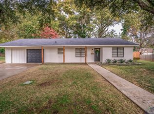 114 Kate St, Longview, TX 75605