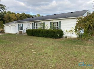 V118 County Road 5b, Liberty Center, OH 43532