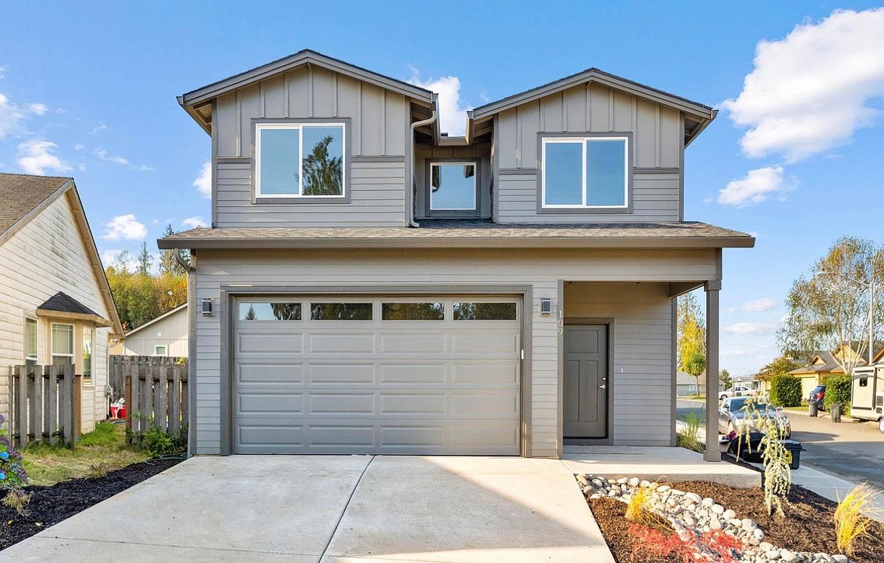 109 Hill Dr, Cathlamet, WA 98612 Zillow