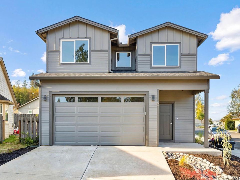 109 Hill Dr, Cathlamet, WA 98612 Zillow