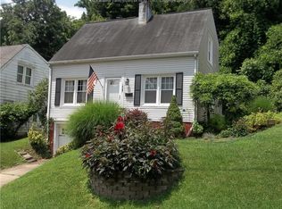 1627 Woodbine Ave, Charleston, WV 25302