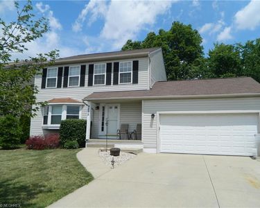 9275 N Plaza Dr, Northfield, OH, 44067